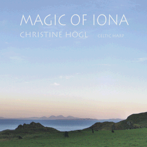 CD Magic of Iona