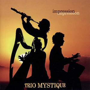 CD Trio Mystique Impression