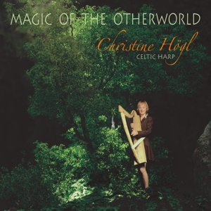 CD Magic of the Other World